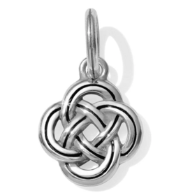 Brighton Interlok Knot Charm