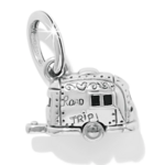 Brighton Brighton Road Trip Camper Charm
