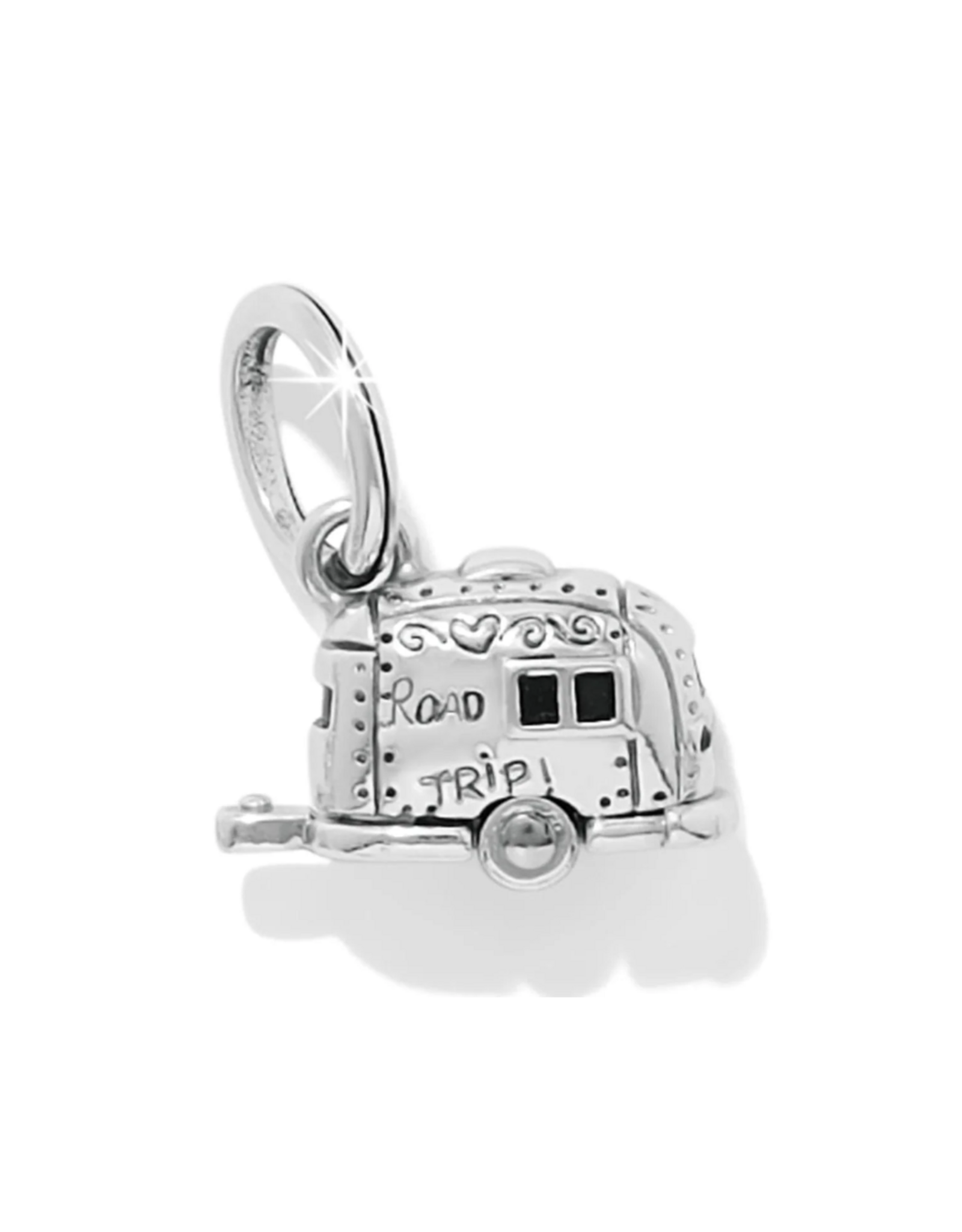 Brighton Road Trip Camper Charm