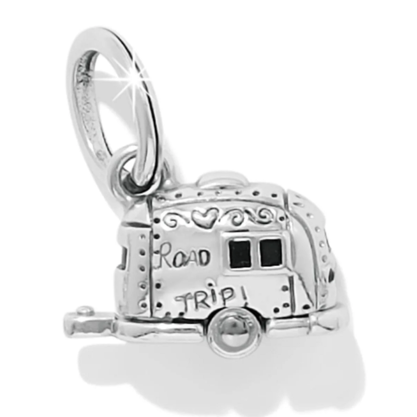 Brighton Brighton Road Trip Camper Charm