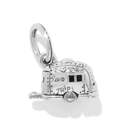 Brighton Road Trip Camper Charm
