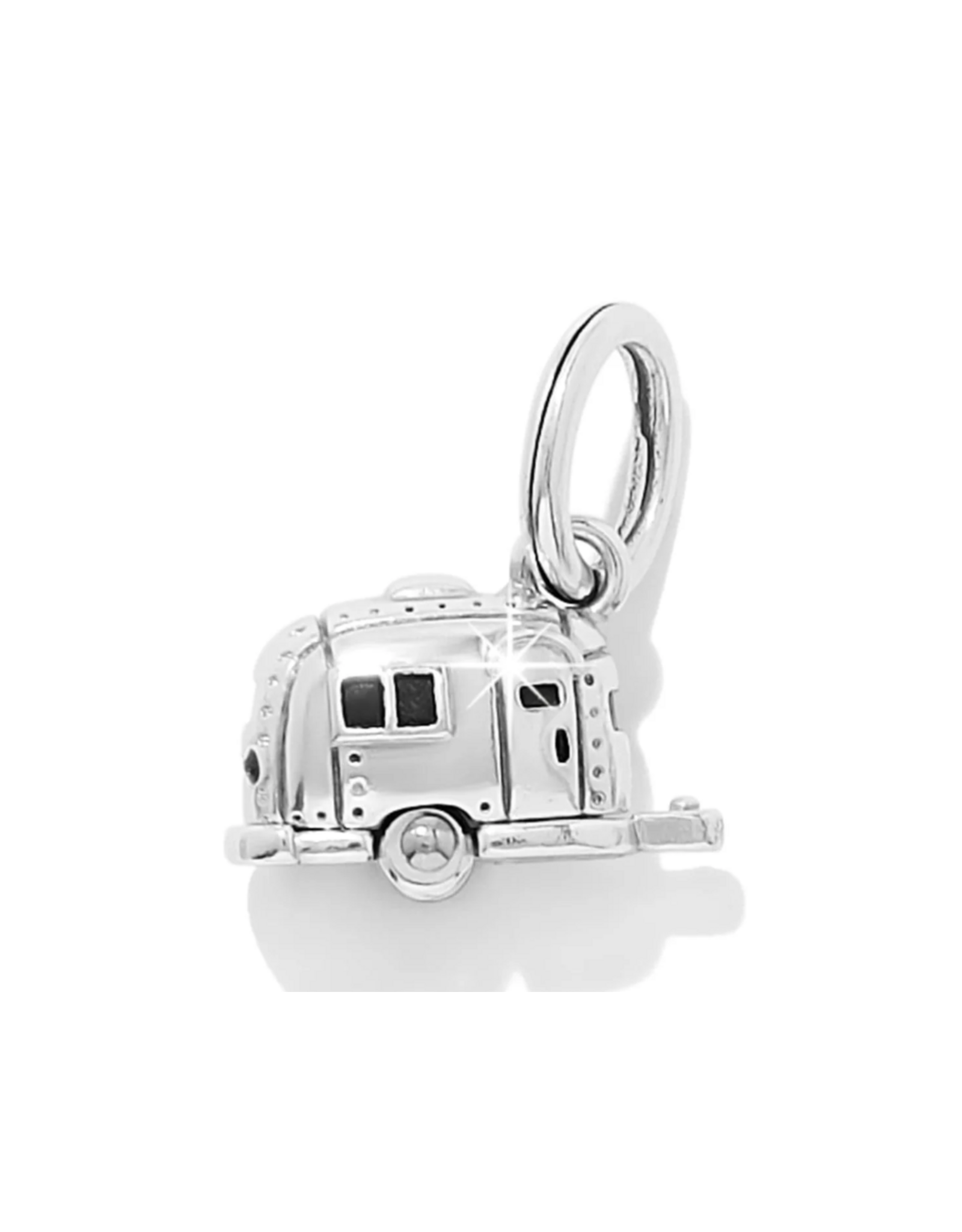 Brighton Road Trip Camper Charm