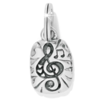 Brighton Brighton Joy In Every Note Charm