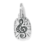 Brighton Brighton Joy In Every Note Charm