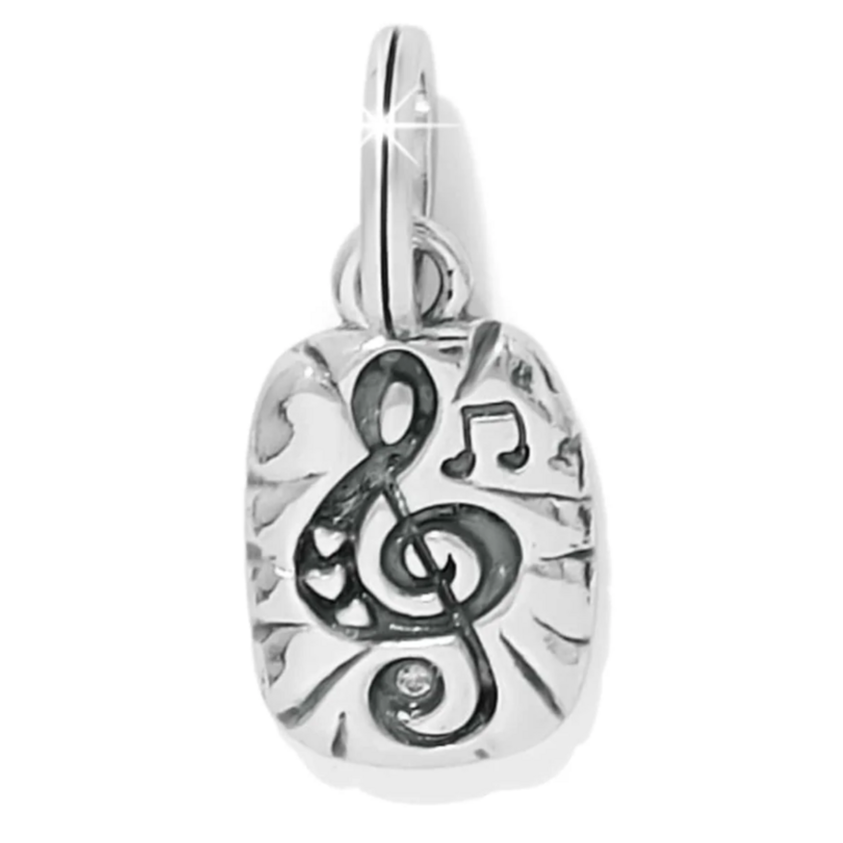 Brighton Brighton Joy In Every Note Charm