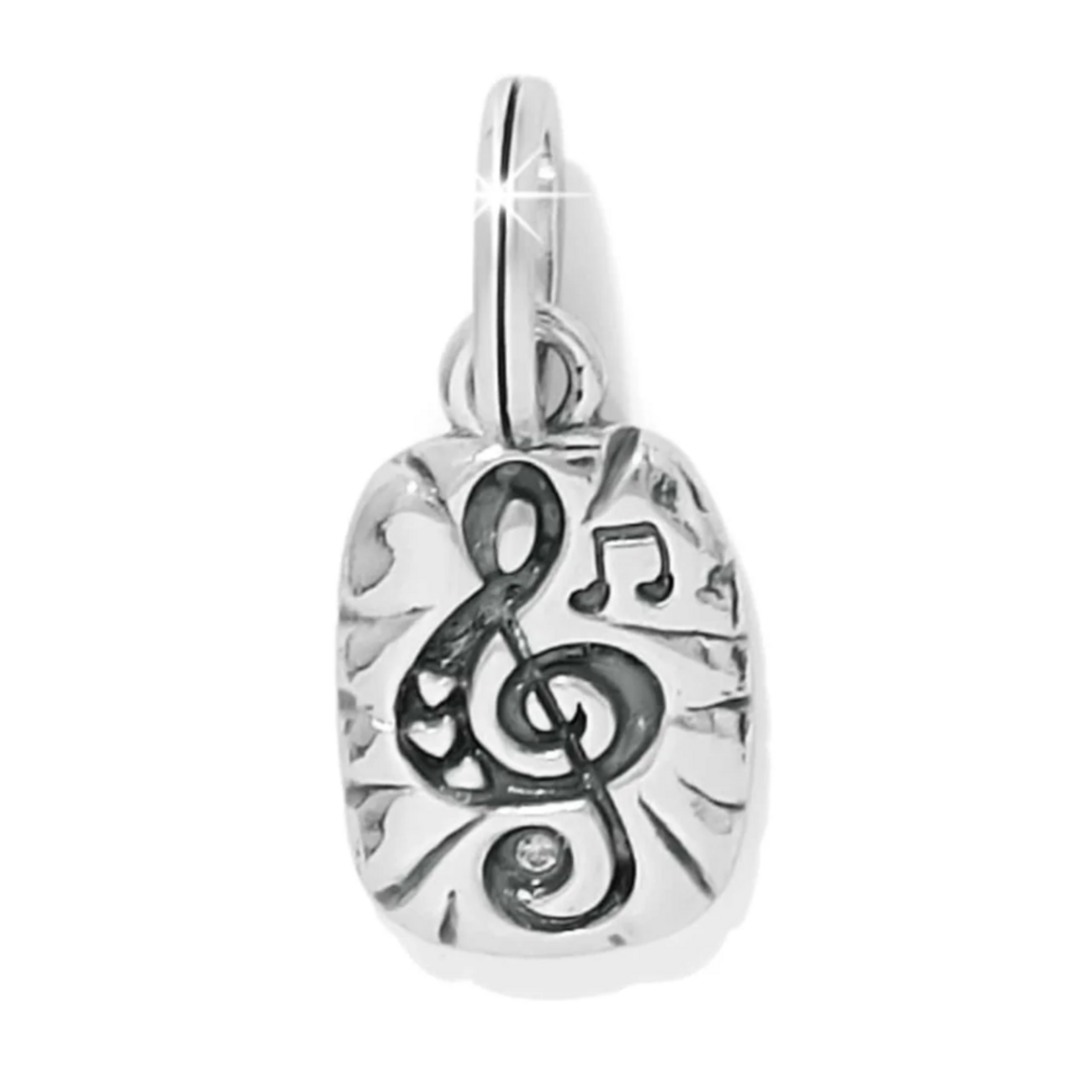 Brighton Brighton Joy In Every Note Charm