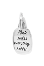 Brighton Joy In Every Note Charm