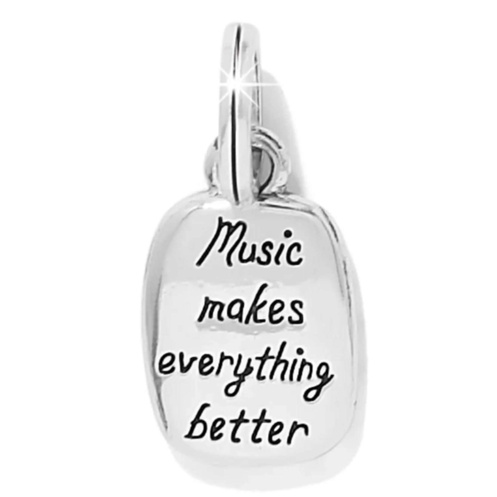 Brighton Joy In Every Note Charm