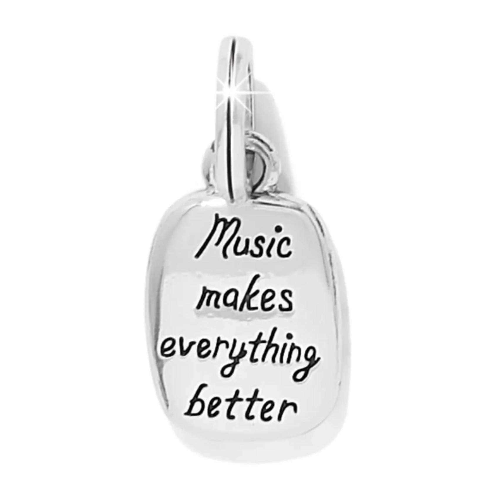 Brighton Brighton Joy In Every Note Charm