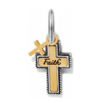 Brighton True Faith Charm