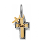 Brighton True Faith Charm