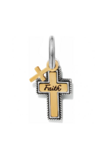 Brighton True Faith Charm