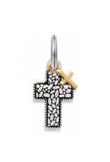 Brighton True Faith Charm