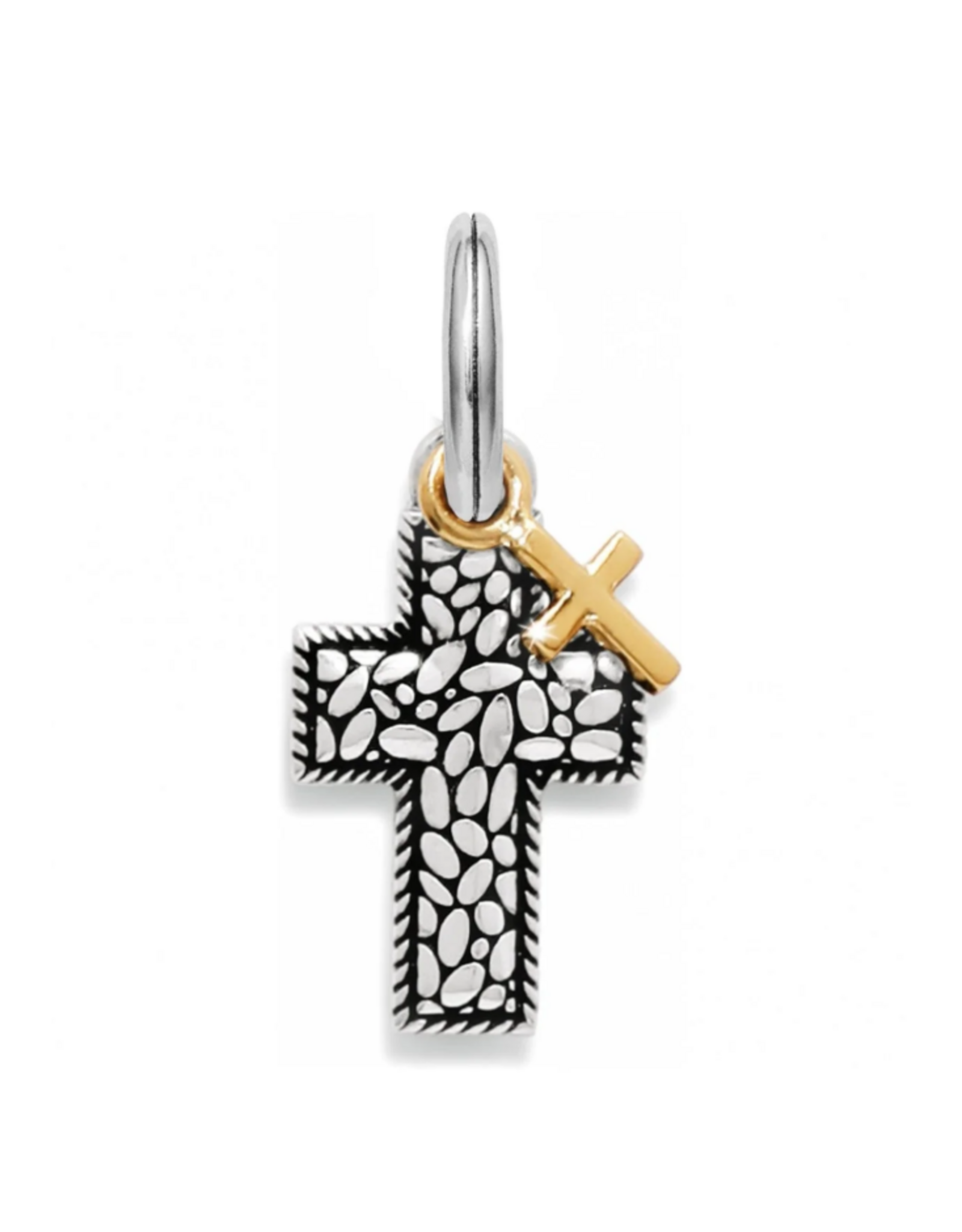 Brighton True Faith Charm