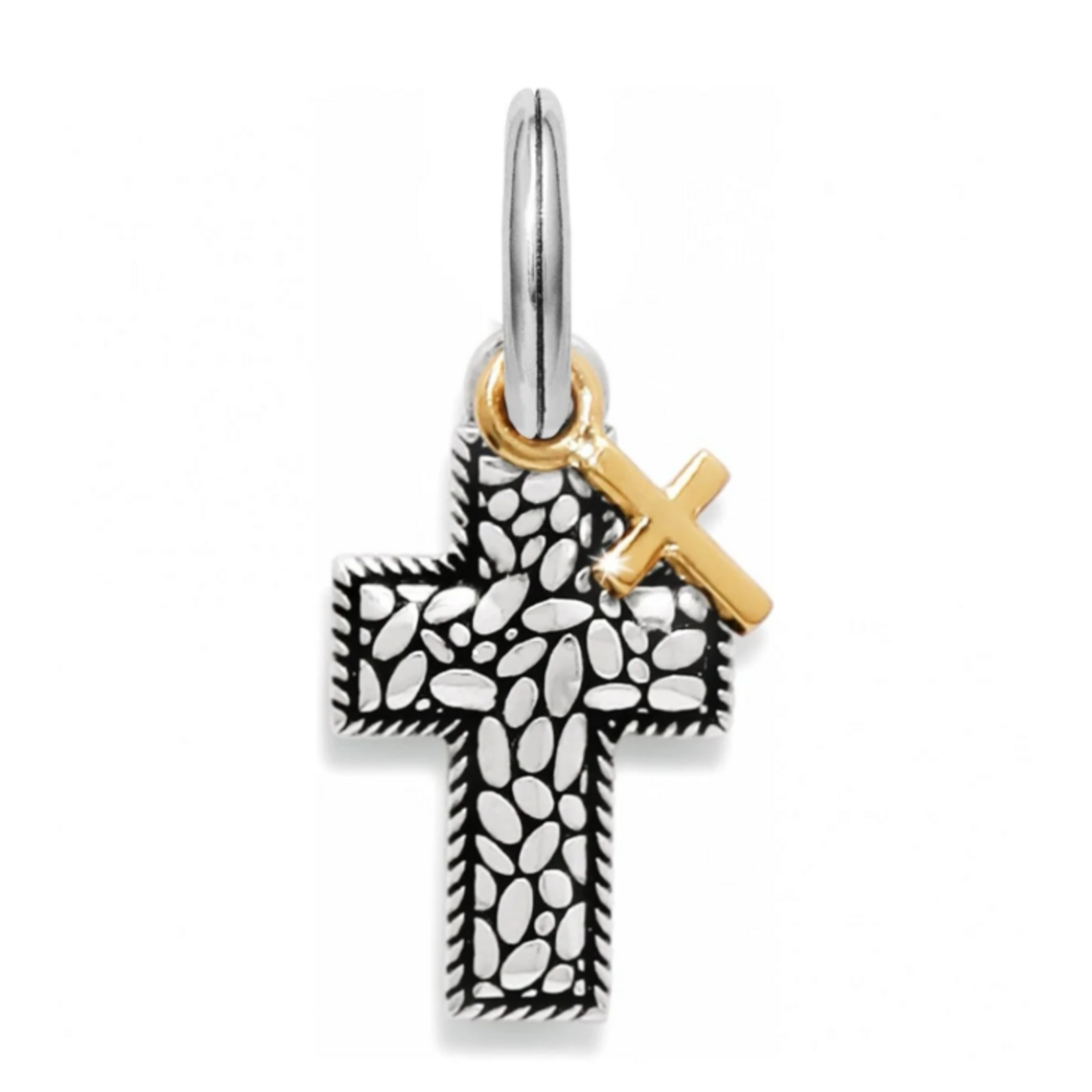 Brighton True Faith Charm
