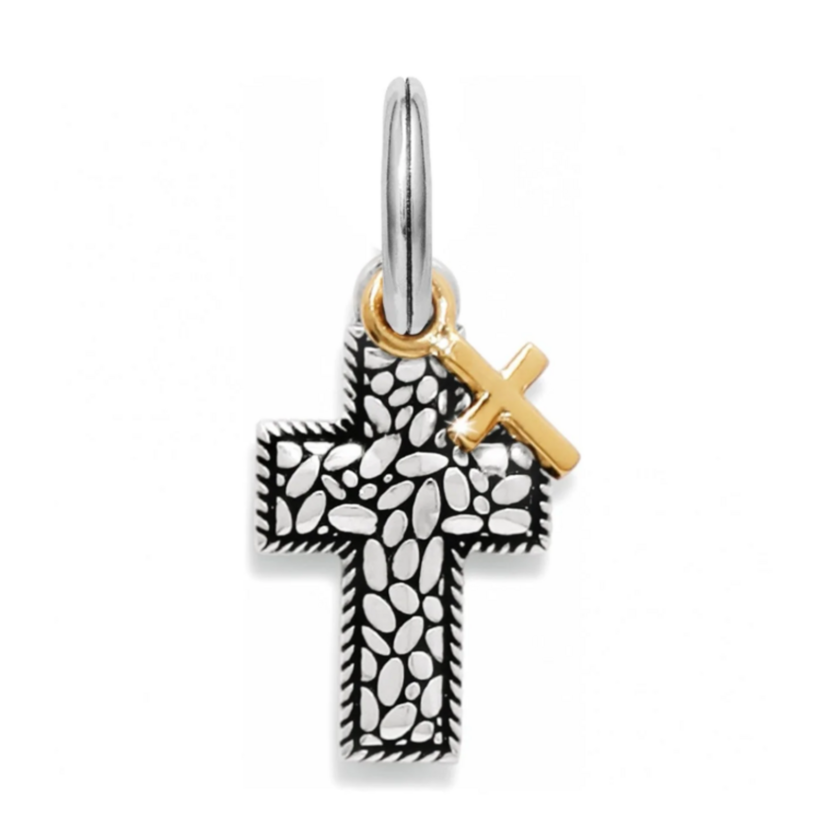 Brighton True Faith Charm
