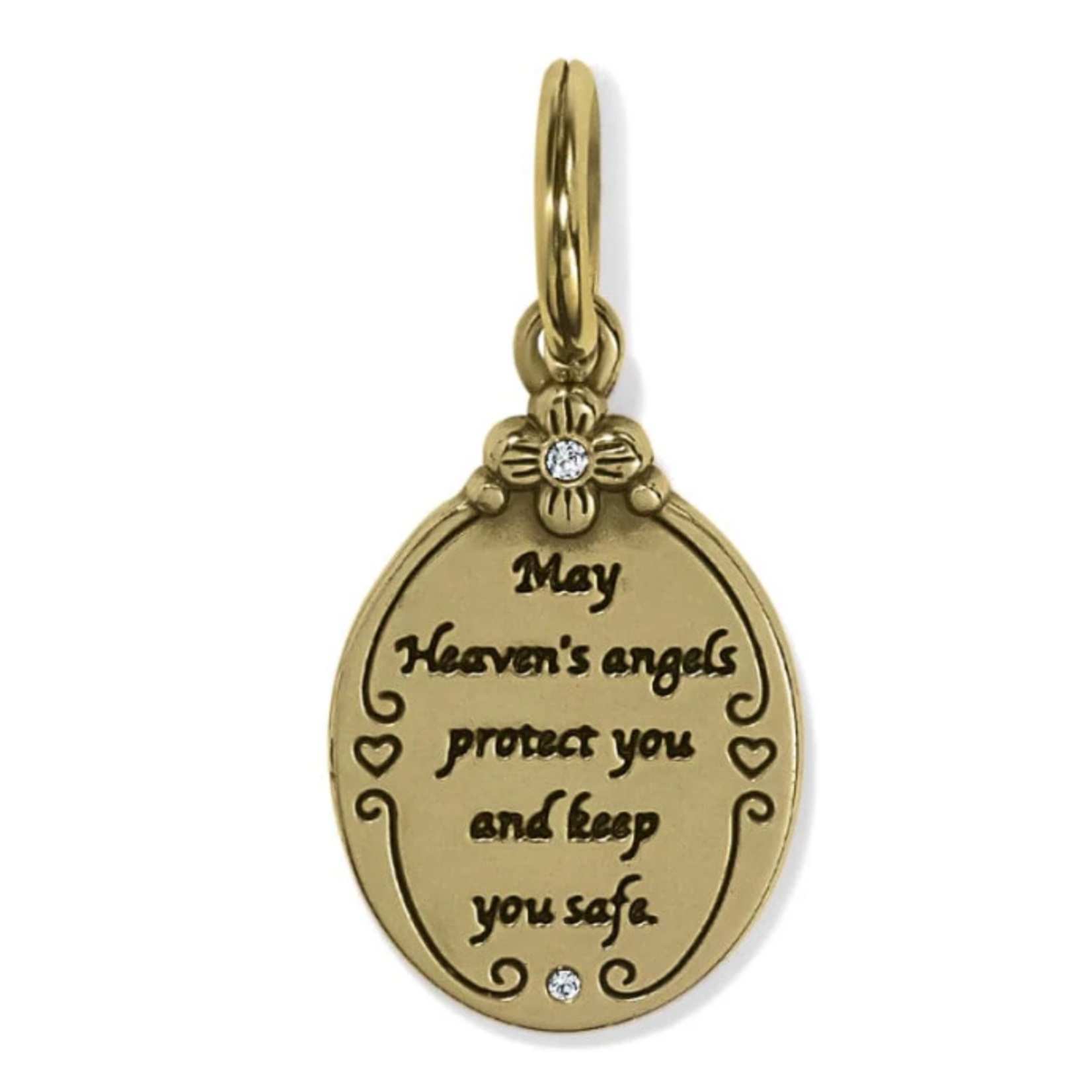 Brighton Brighton Guardian Angel Charm