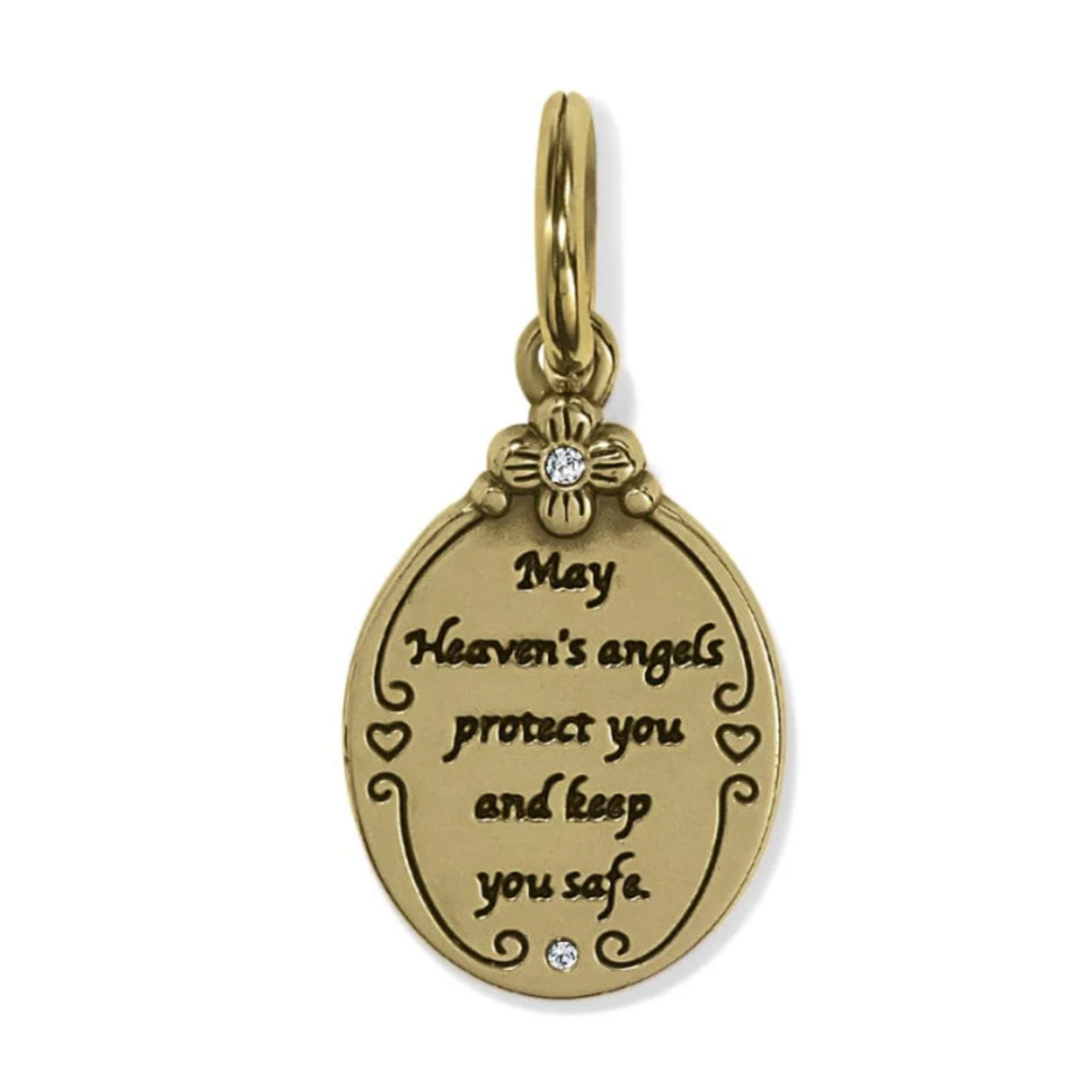 Brighton  Guardian Angel Charm