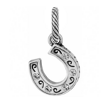 Brighton Brighton Lucky Horseshoe Charm