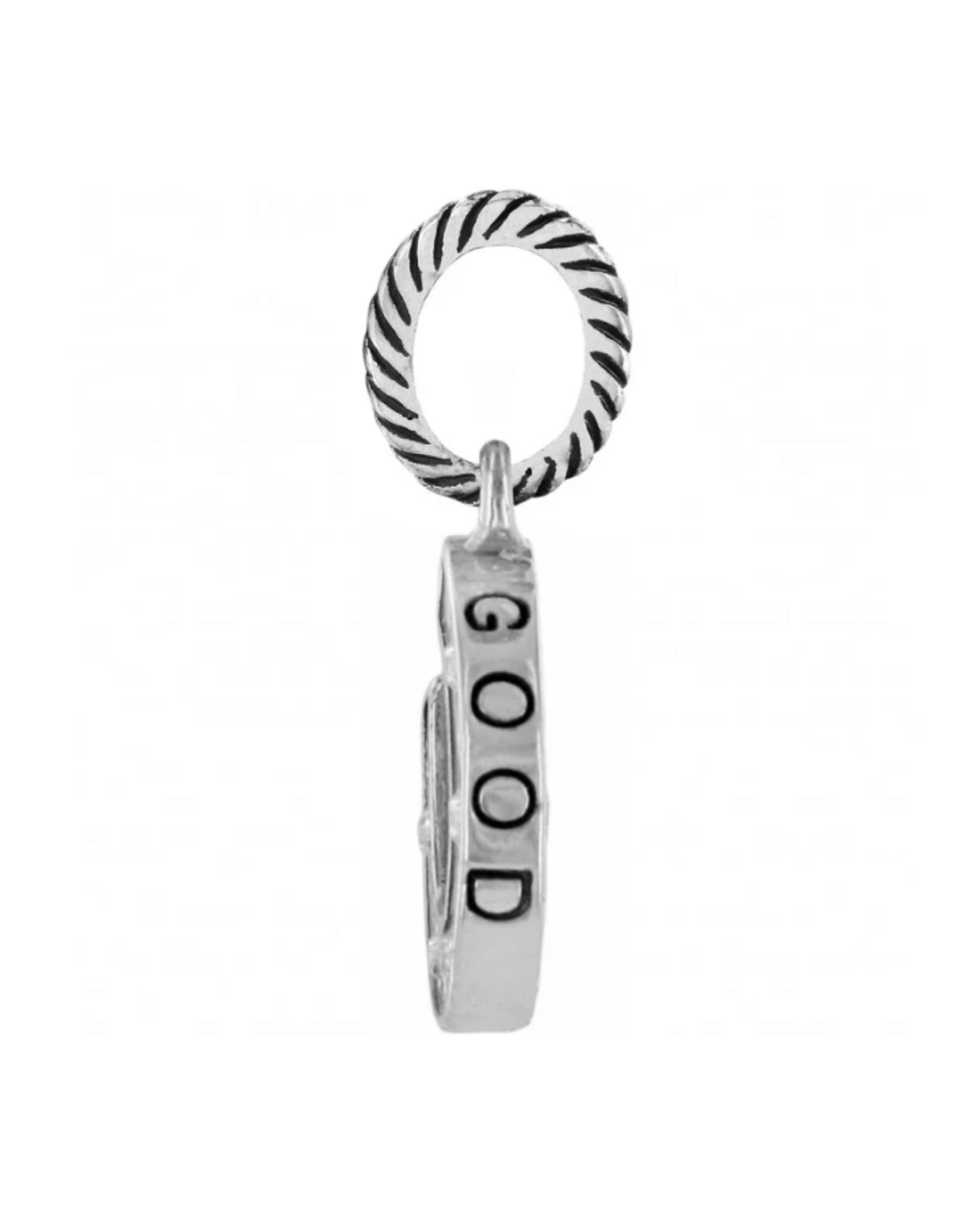 Brighton Lucky Horseshoe Charm