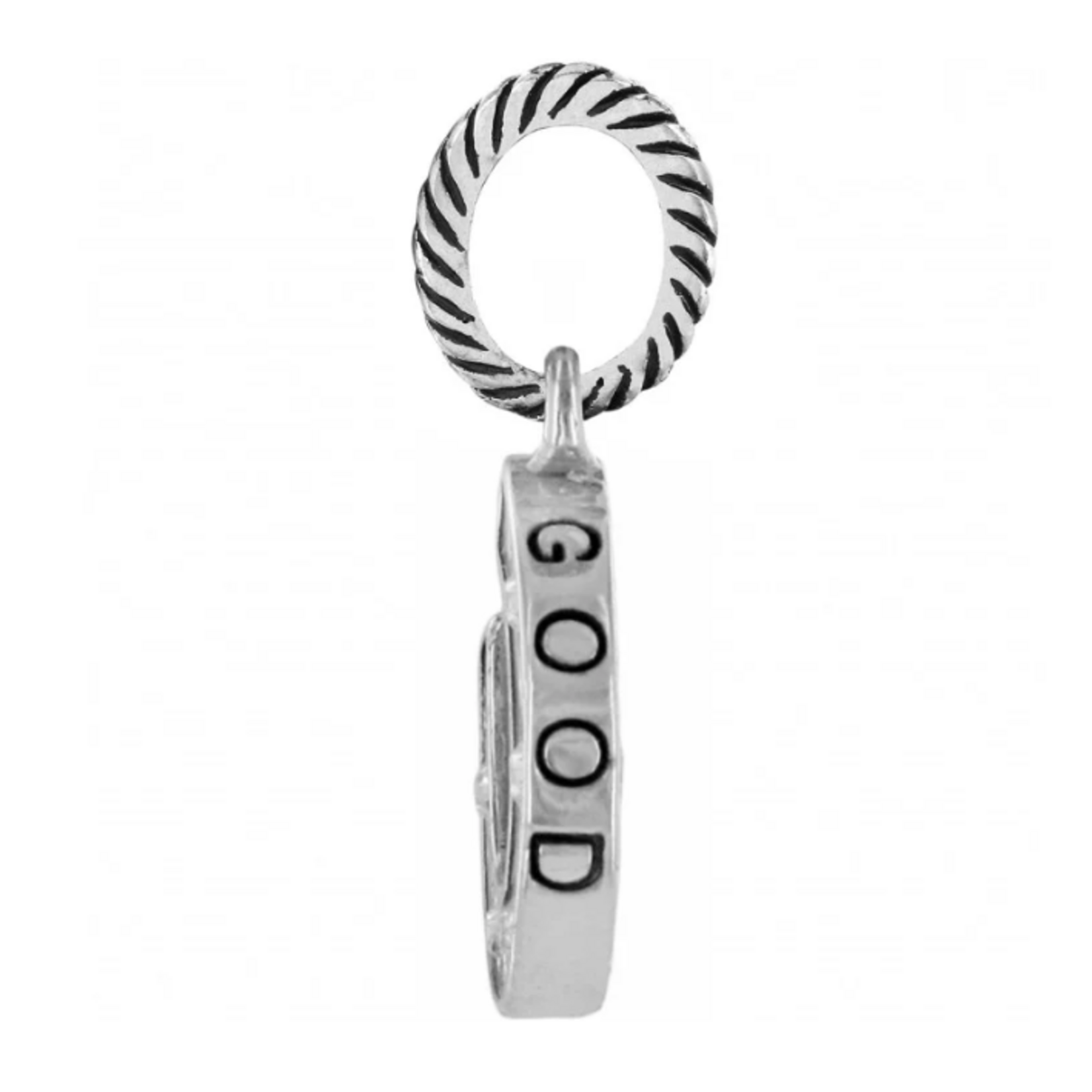 Brighton Lucky Horseshoe Charm