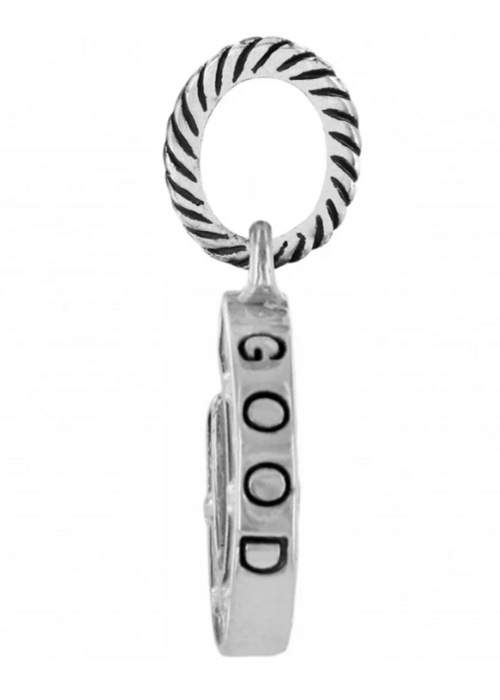 Brighton Lucky Horseshoe Charm