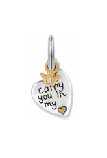 Brighton Carry You Charm