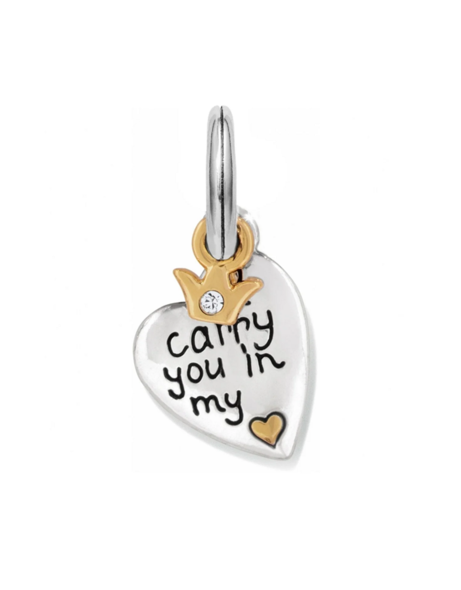 Brighton Carry You Charm