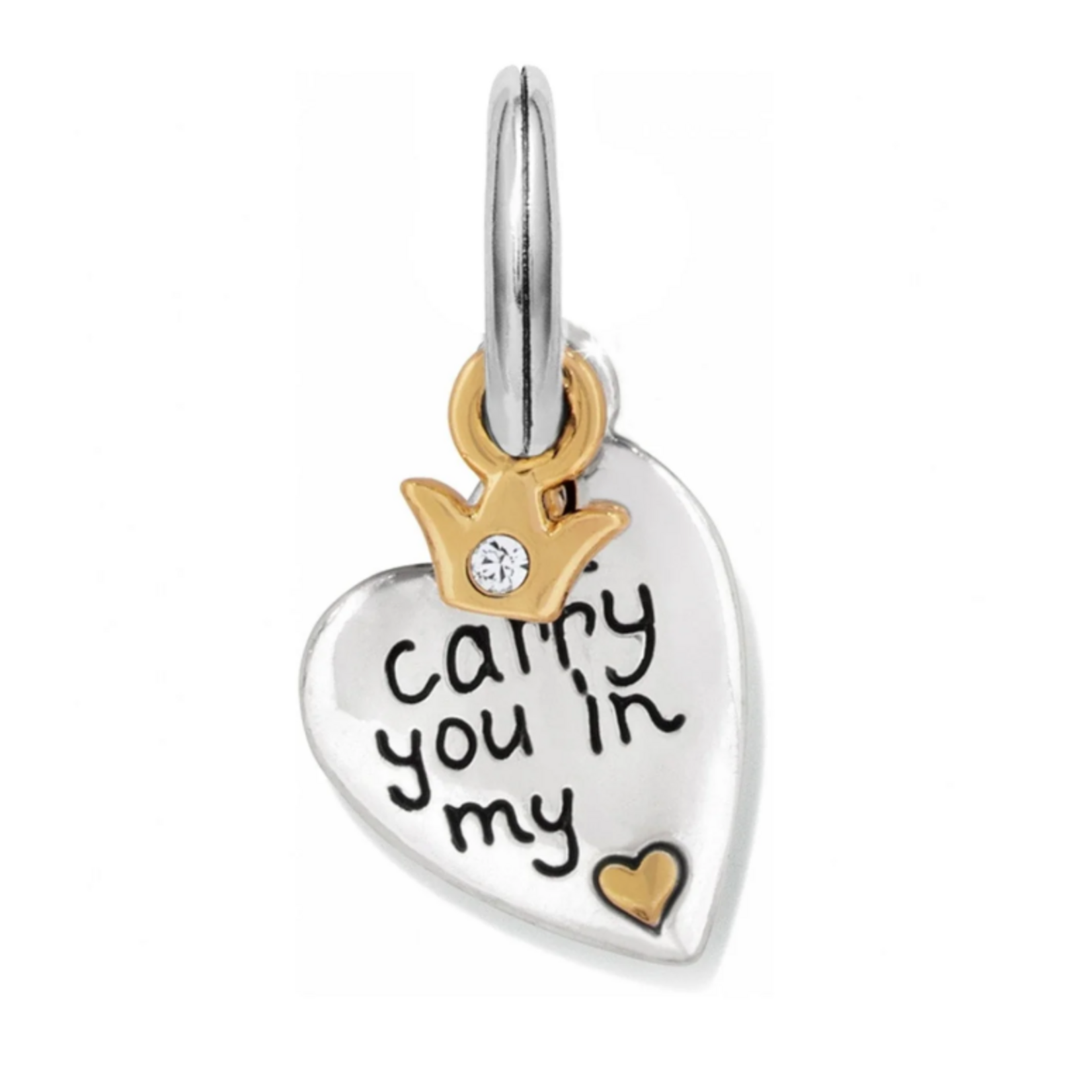 Brighton Carry You Charm
