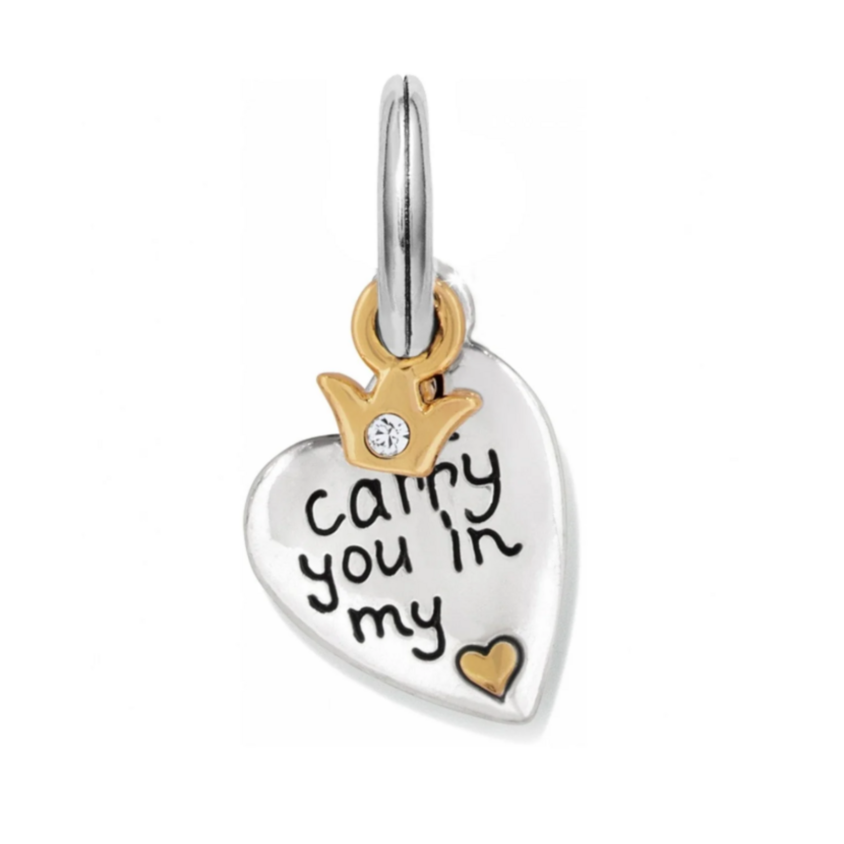 Brighton  Carry You Charm