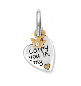 Brighton Carry You Charm