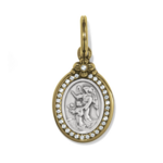 Brighton Brighton Guardian Angel Charm