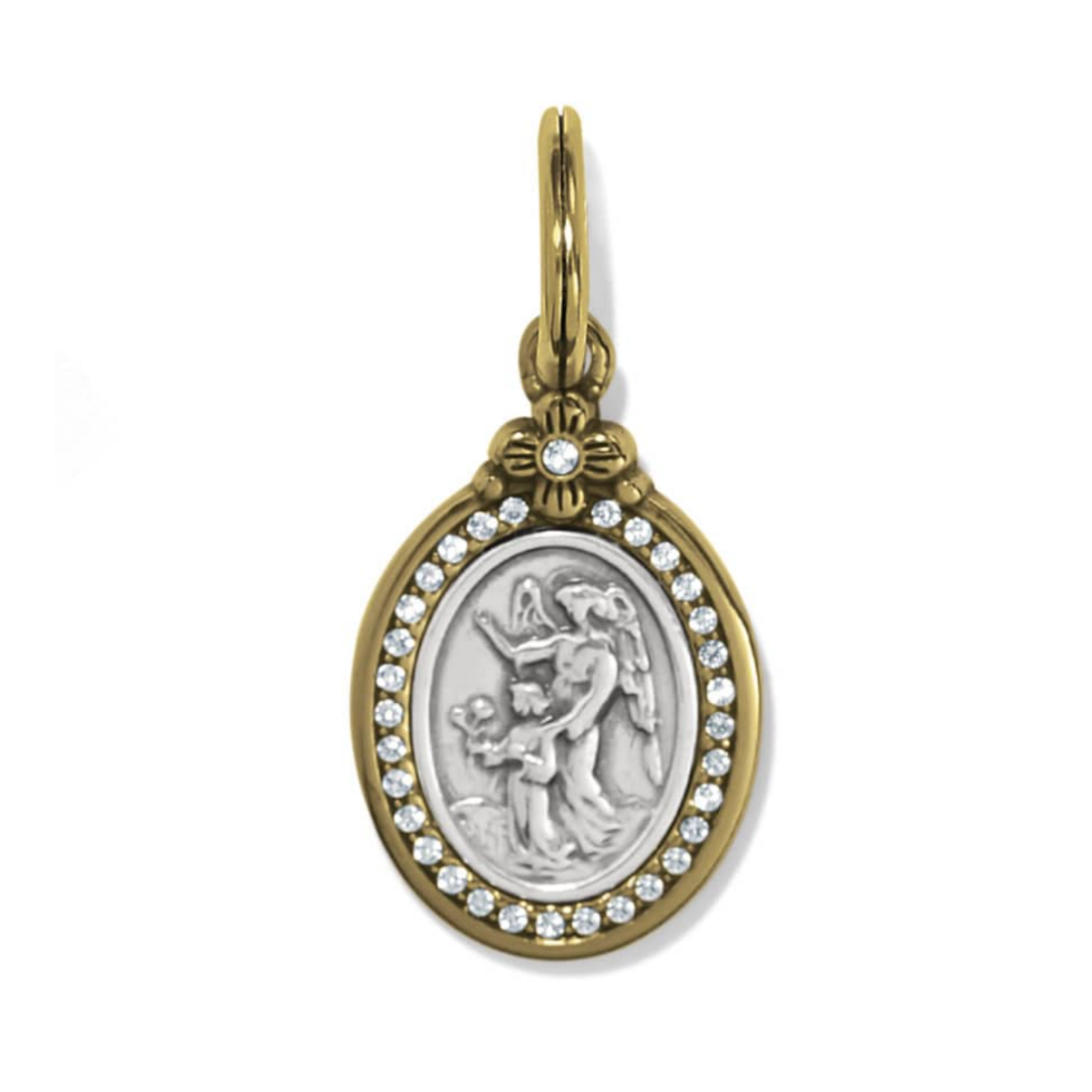 Brighton  Guardian Angel Charm