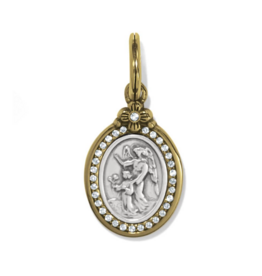 Brighton Guardian Angel Charm