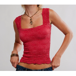 Free People Love Letter Cami