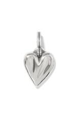 Brighton Cascade Heart Charm