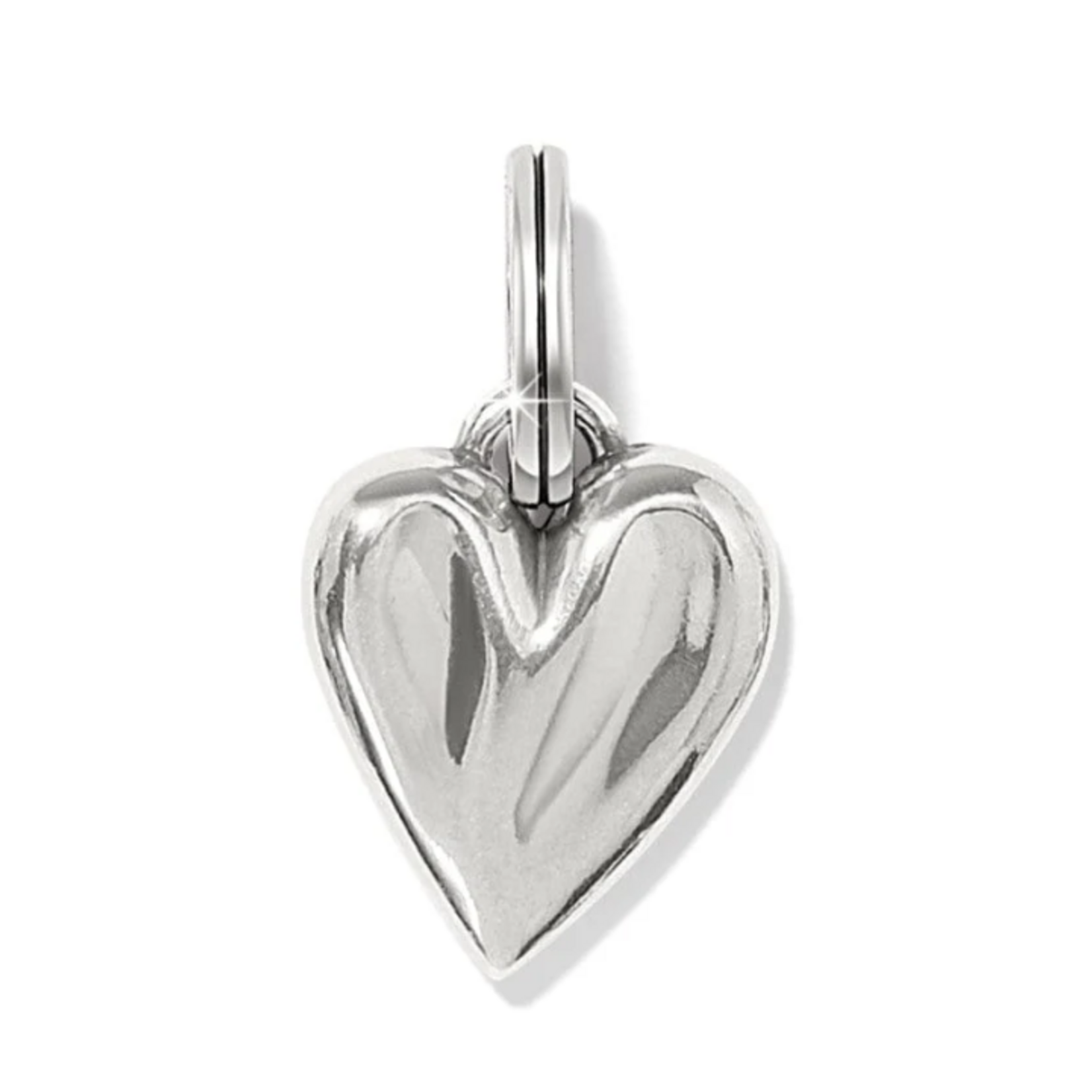 Brighton Brighton Cascade Heart Charm