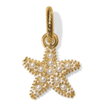 Brighton Brighton Beach Star Charm