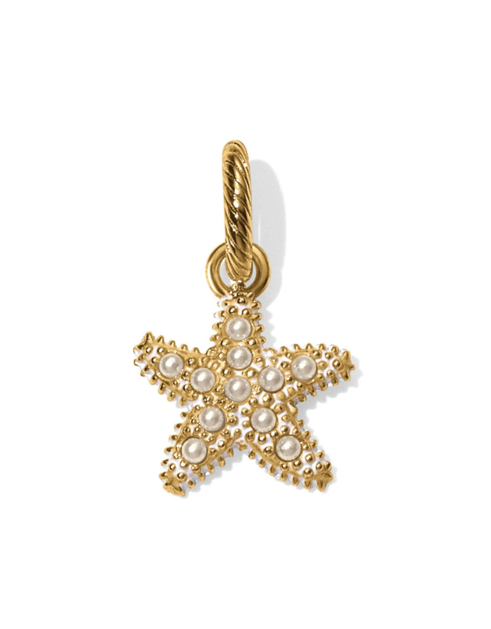Brighton Beach Star Charm