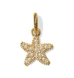 Brighton Beach Star Charm
