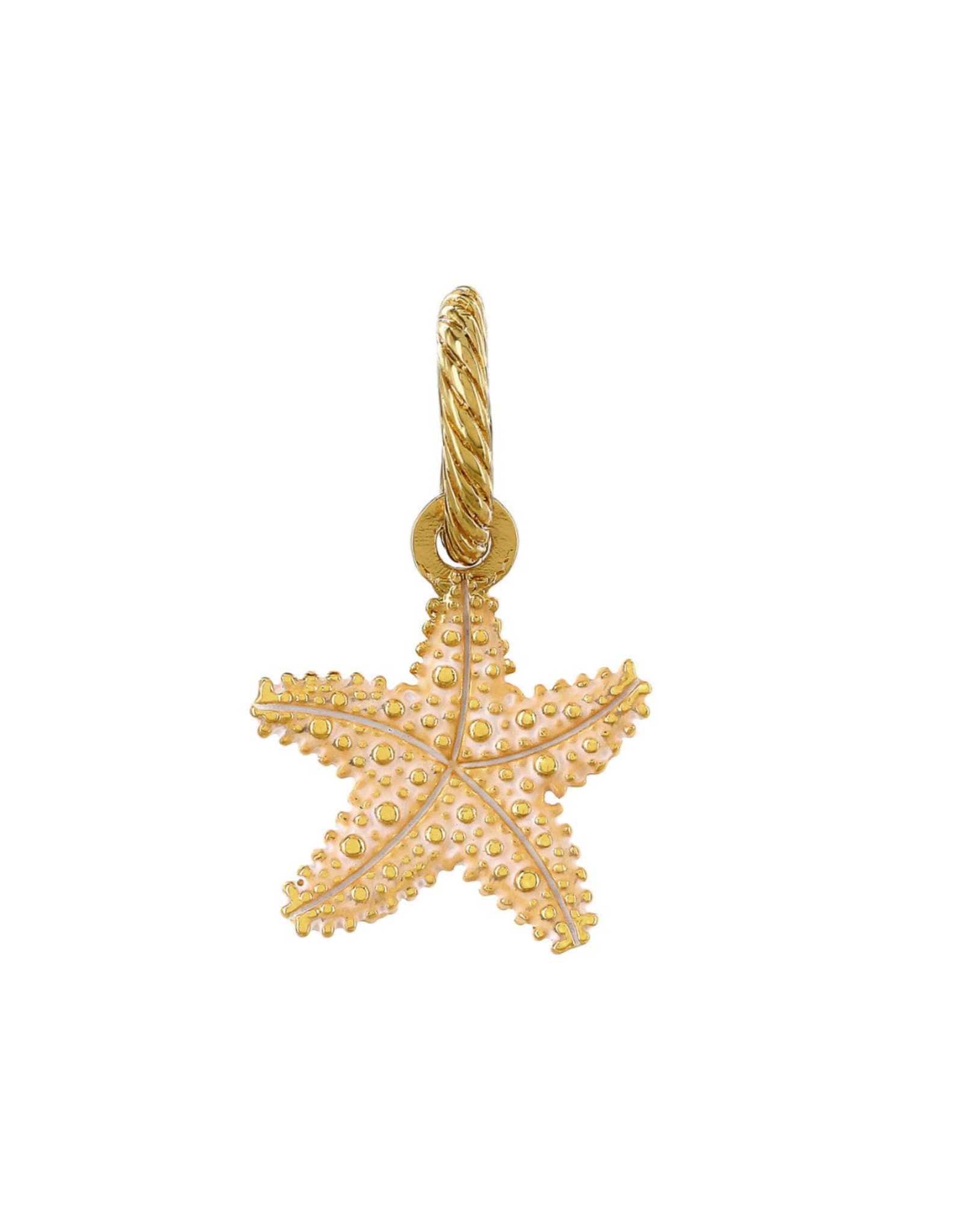 Brighton Beach Star Charm