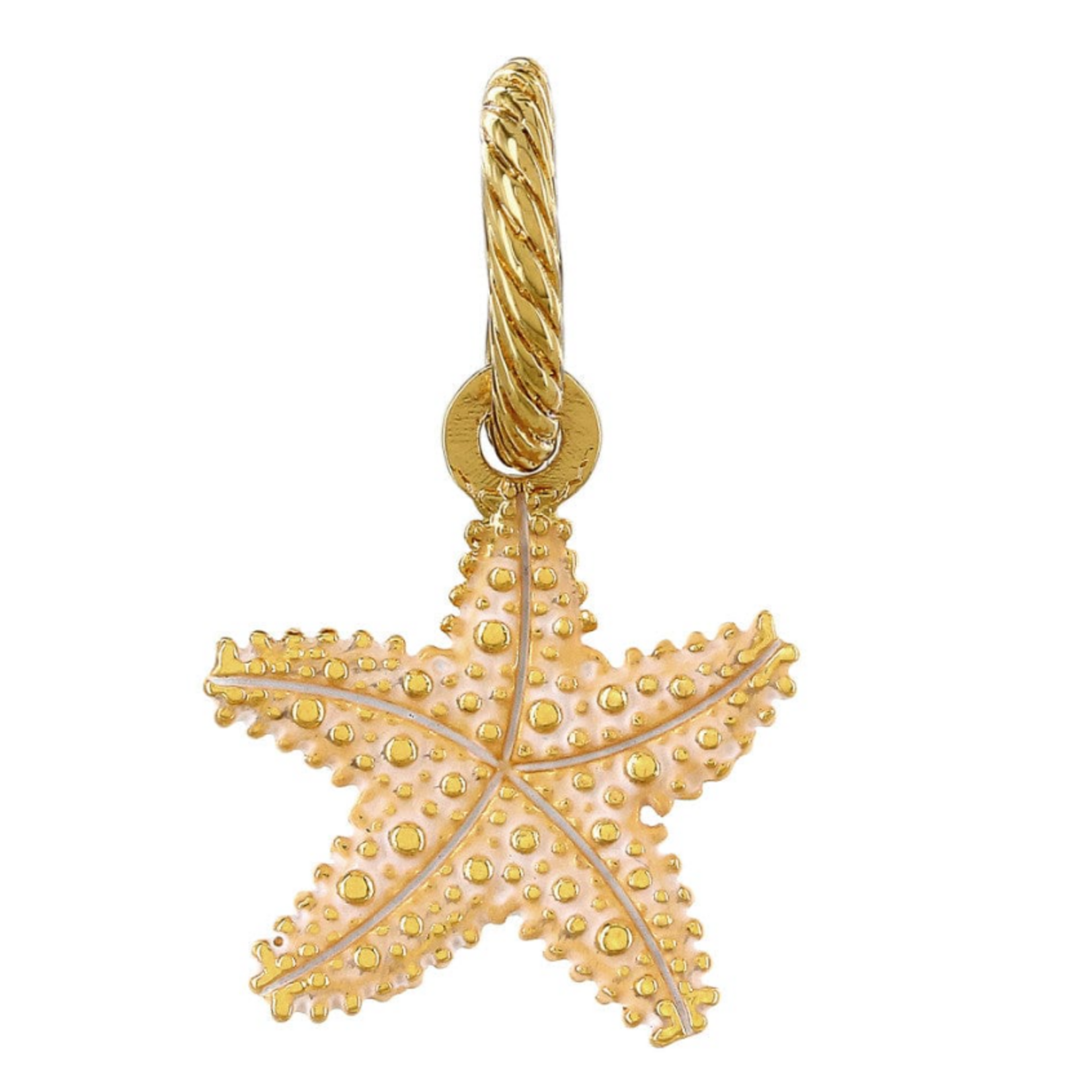 Brighton Brighton Beach Star Charm