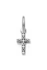 Brighton Starry Night Cross Charm