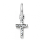 Brighton Brighton Starry Night Cross Charm