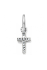 Brighton Starry Night Cross Charm