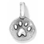 Brighton Brighton Token Paw Charm