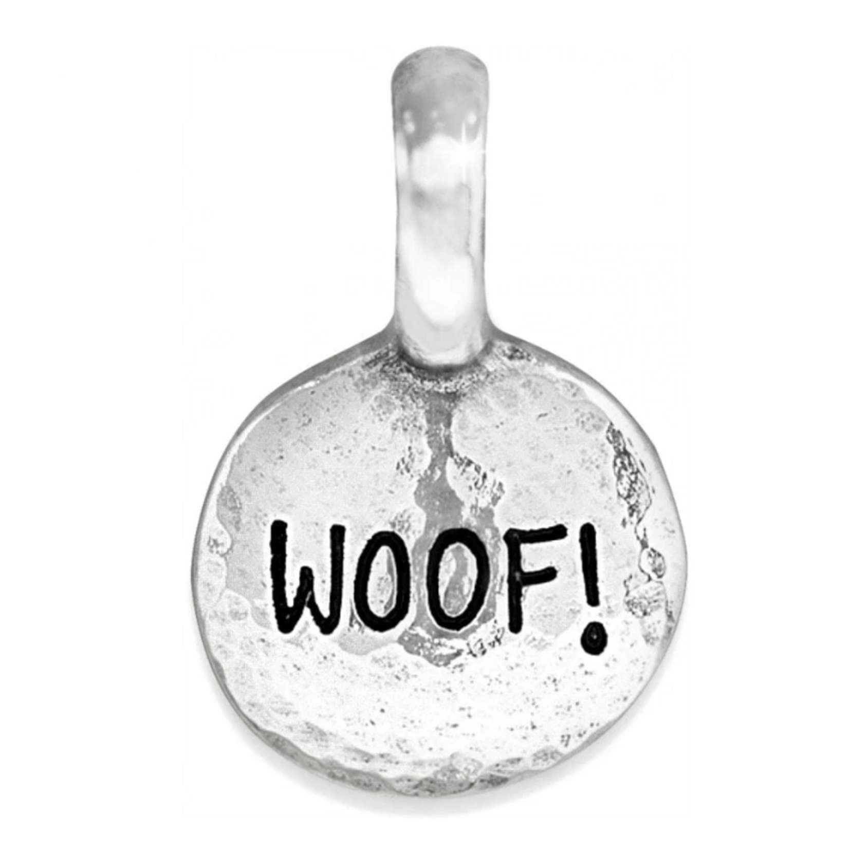 Brighton Brighton Token Paw Charm