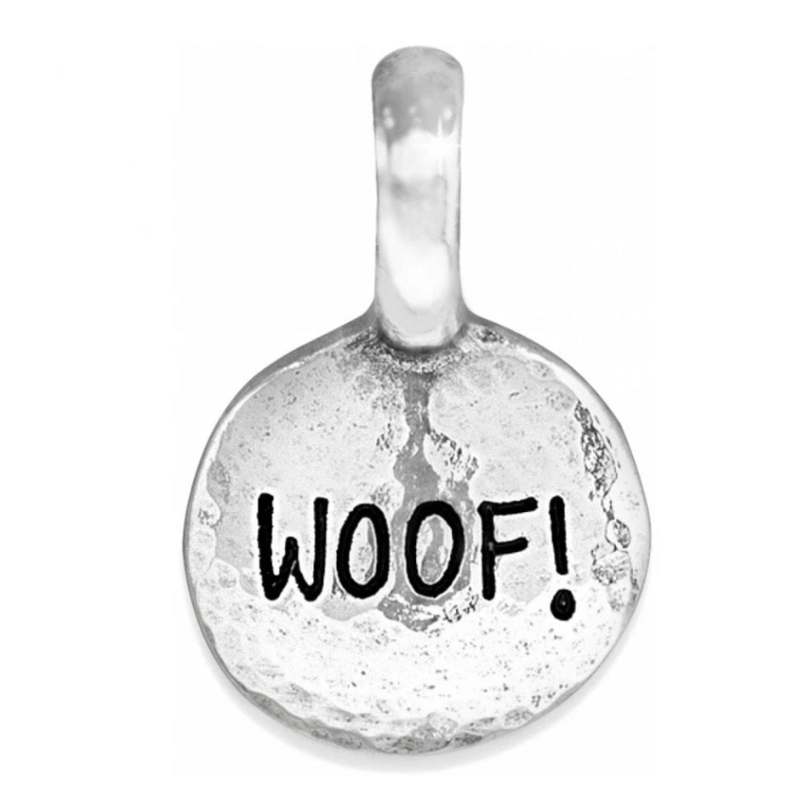 Brighton Token Paw Charm