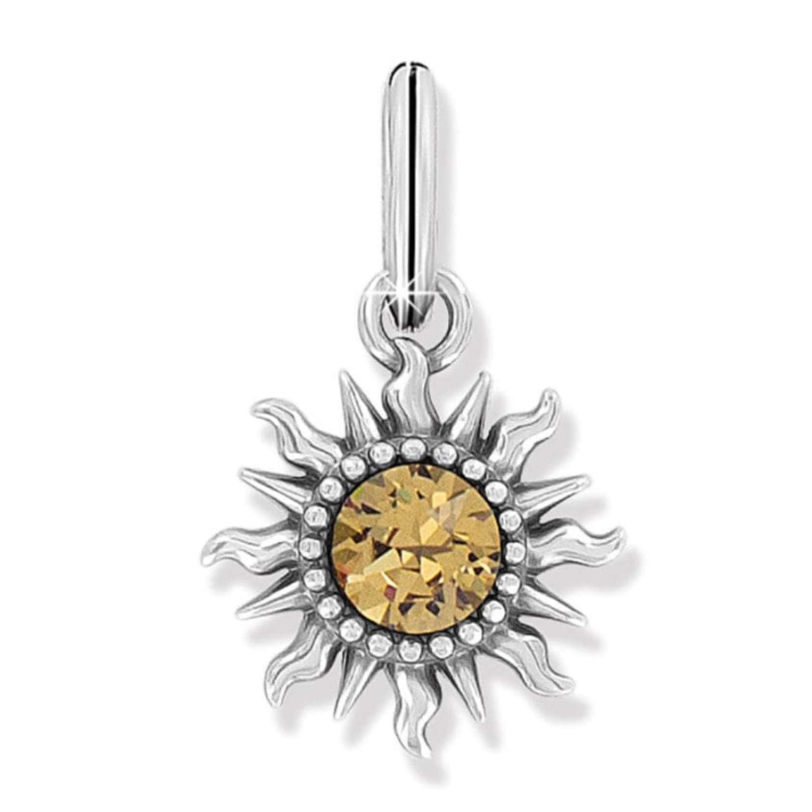 Brighton Summer Sun Charm