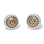 Brighton Brighton Mosaic Cerrillos Post Earrings